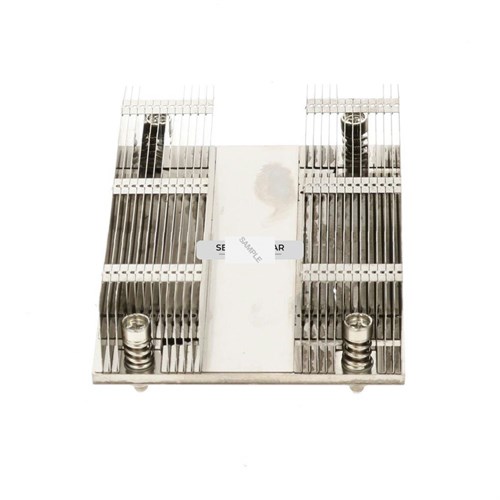 SNK-P0047PSM Радиатор Supermicro 1U Heat Sink (X9/X10/X11) Narrow ILM SNK-P0047PSM