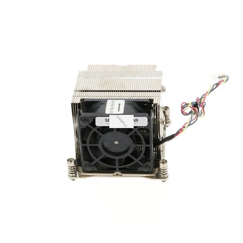 SNK-P0048AP4 Радиатор SNK-P0048AP4