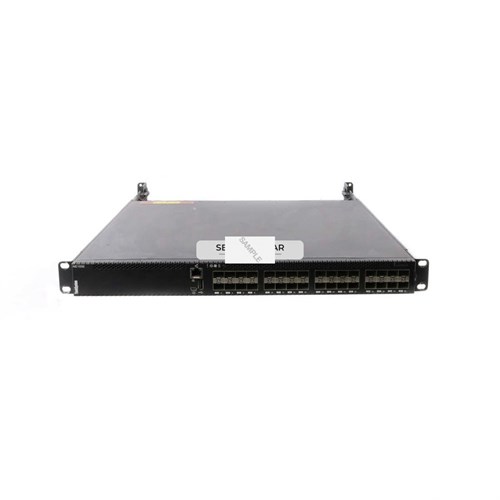 7159HD1 Переключатель Lenovo ThinkSystem NE1032 RackSwitch (Rear to Fron 7159HD1