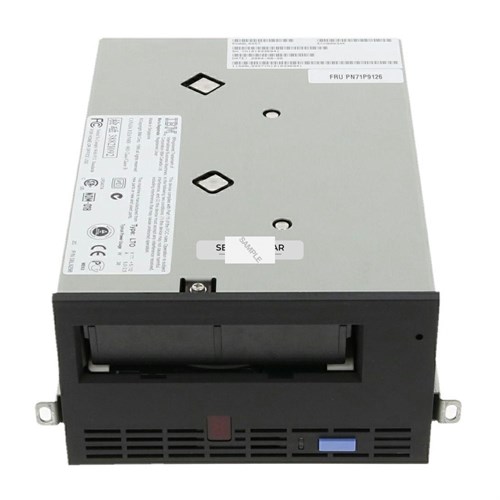 71P9126 Лента 100/200GB LTO full-high 71P9126