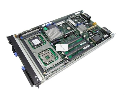 69Y3049 Материнская плата IBM BLADE SERVER BASE ASSEMBLY BLADECENTER HX5 7873 1910 [69Y3049] 69Y3049
