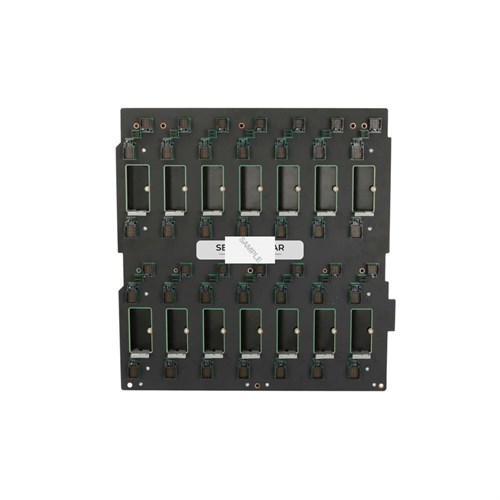 81Y2893 Системная плата IBM Flex Chassis Midplane 81Y2893