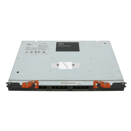 88Y6043 Flex система Lenovo Flex System EN4091 10Gb Ethernet Pass-thru 88Y6043