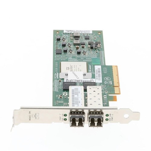 111-00478 Плата расширения NetApp Dual-Port 10GbE SFP+ Module 111-00478