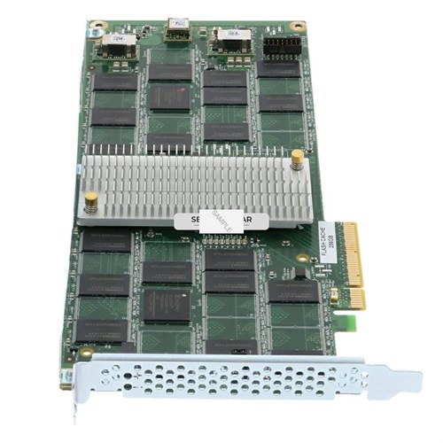111-00707 Плата расширения NetApp 256gb Flash Cache Card 111-00707