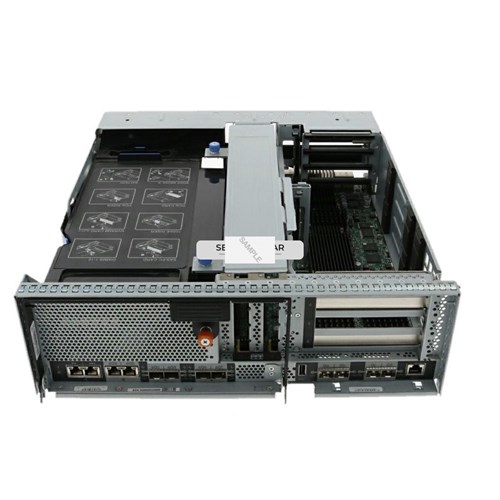 111-01023 Плата расширения NetApp IOXM Board for FAS6240 111-01023