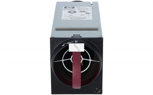 412140-B21 Вентилятор HP Active Cool Fan Option Kit T35696-HP 16,5A 12v для BLc7000 BLc3000 Enclosure 412140-B21