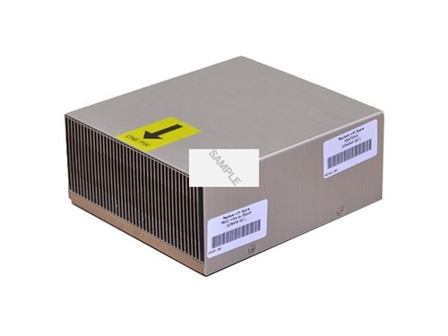 496064-001 HP Processor heat sink - 80W DL380 G6/G7 496064-001