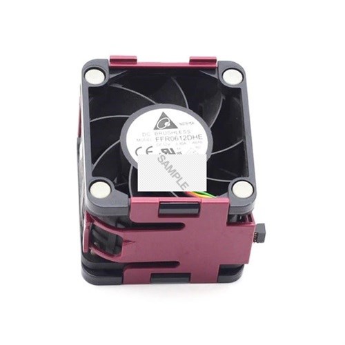 496066-001 Система охлаждения HP Hot-plug fan - 60mm DL380 G6/G7 496066-001