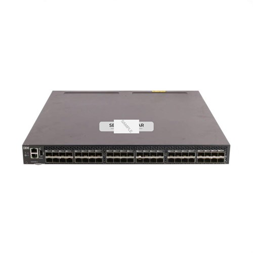 2498-F48-36-7403-05 Переключатель 2498/F48 with 36 active Ports, Trunking & Ext, Fab 2498-F48-36-7403-05