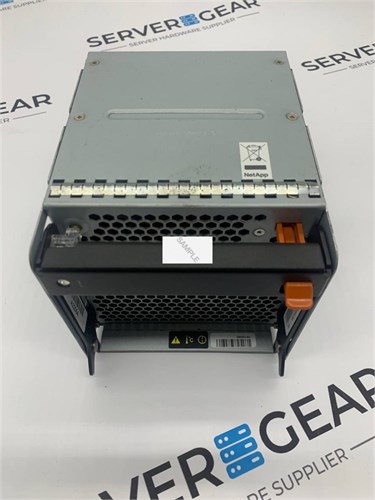 X8533A-R6 Вентилятор NetApp Fan Assembly 62X0 X8533A-R6