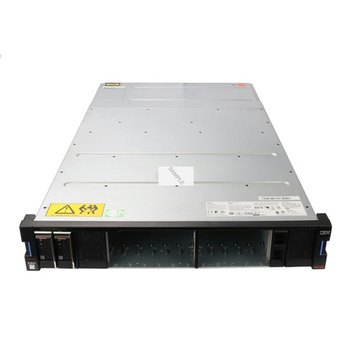 9843-UF3 Система хранения данных IBM Flash Systems Storage 9843-UF3