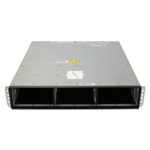 2072-224-CONFIG-FC Система хранения данных IBM v5010 w/ALGA+ALBB 2072-224-CONFIG-FC