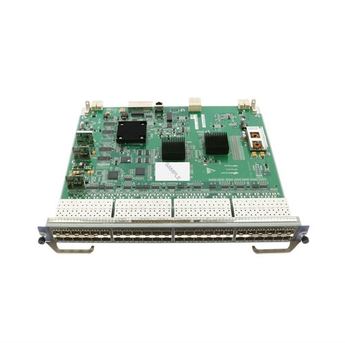 JD211B Плата расширения HP Module for Flexnetwork 7500 (48xSFP) JD211B
