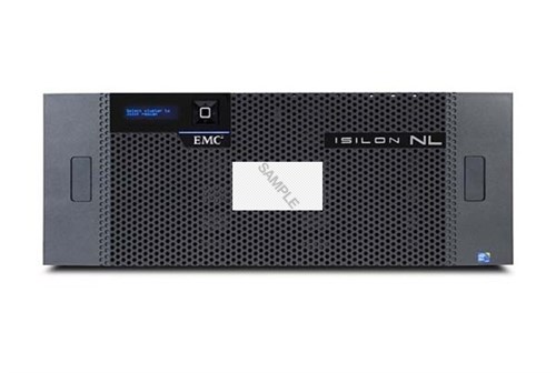 NL410-SAT-S09 СХД EMC ISILON NL410-210T+800G SSD/48G/2x10GE 2x1GE [NL410-SAT-S09] NL410-SAT-S09