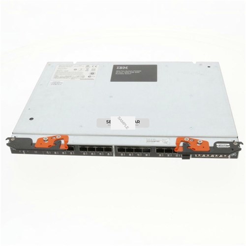 90Y9358 Flex система Lenovo Flex System FC5022 24-port 16Gb ESB SAN Sca 90Y9358