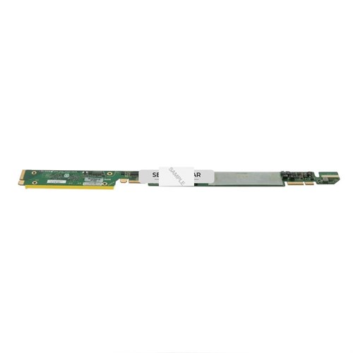 BPN-ADP-SAS2-H6IR Запчасти Supermicro BC 2108 SAS 6G BACKPLANE BPN-ADP-SAS2-H6IR