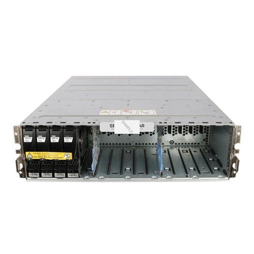 VNX5500-3-5-BLOCK Система хранения данных Emc VNX5500 3.5 DPE Block VNX5500-3-5-BLOCK