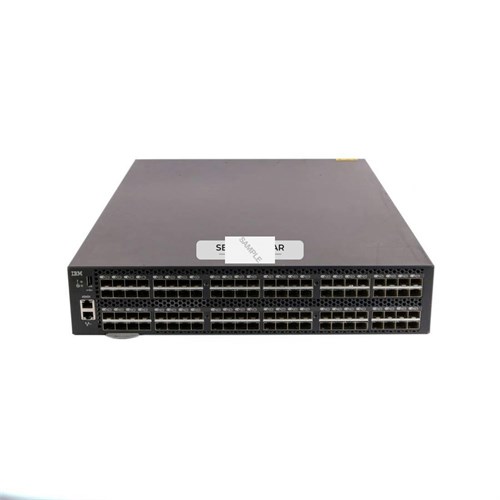 2498-N96-98-7816 Переключатель 2498/N96 with 96 active ports & Ent. Bundle 2498-N96-98-7816