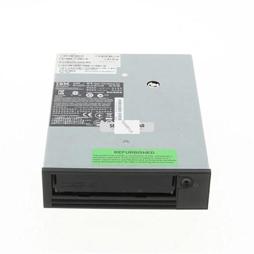 46X5689 Лента IBM LTO5 Internal Tape Drive v2 46X5689