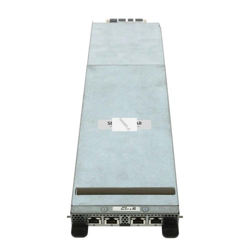 X91120A Плата расширения Netapp 4-Port 10Gb I/O Expansion Module X91120A
