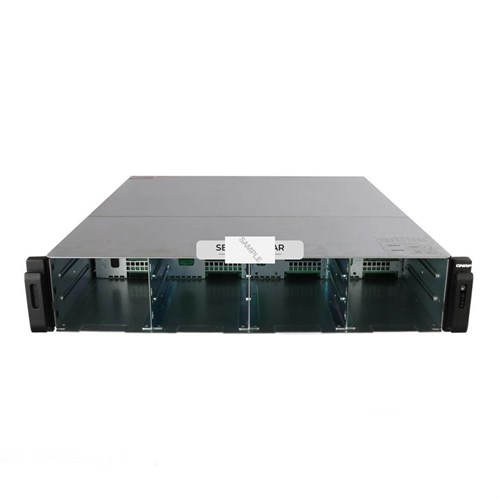 TS-EC1279U-RP Система хранения данных QNAP TS-EC1279U-RP 12x3.5 NAS TS-EC1279U-RP
