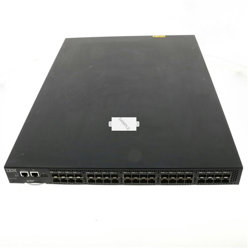 2498-B40-32-03-05-09 Переключатель 2498/B40-32 active ports, Trunking, Ficon, ext. Fa 2498-B40-32-03-05-09