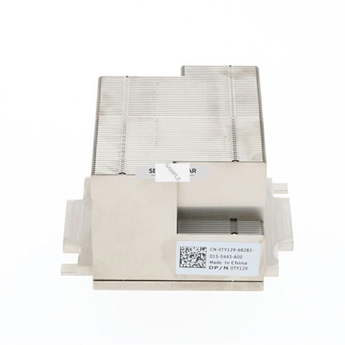 TY129 Радиатор HEATSINK R710 NX3000 TY129