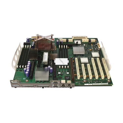 80P4308 Системная плата 2way 1,2Ghz 80P4308