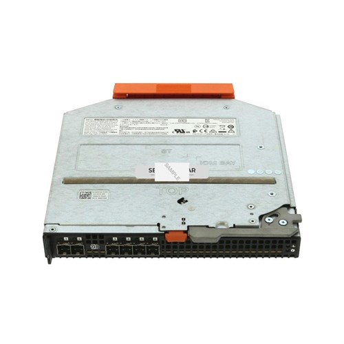 WGYGK Переключатель I/O MODULE MX5000 MX7000 8x12GB x4 internal SAS WGYGK