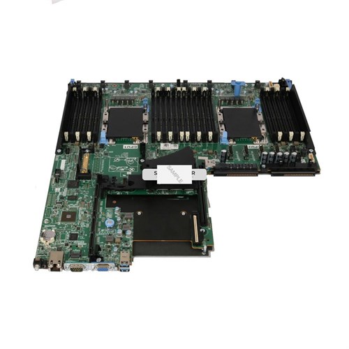 RJCR7 Системная плата SYSTEMBOARD R640 RJCR7 RJCR7