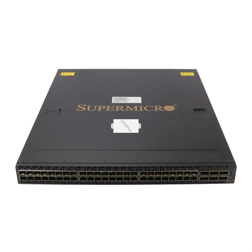 SSE-X3648S Переключатель SSE-X3648S