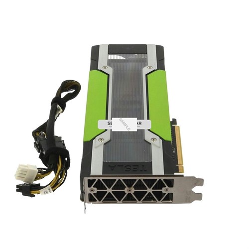 699-2G402-0060-310 Видеокарта NVIDIA Tesla M60 GPU, PCIe (passive) 699-2G402-0060-310