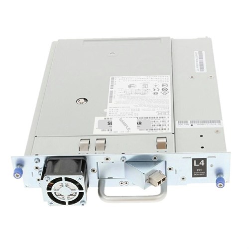 46X6912 Лента LTO Ultrium 4 Half High Fibre Channel Drive Sled 46X6912