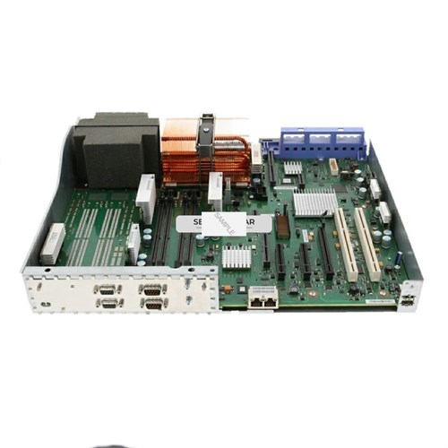 74Y1917 Системная плата 2 CORE 4.2 GHZ POWER6 74Y1917