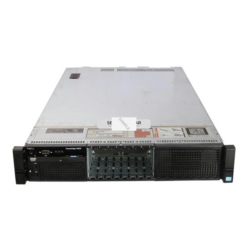 YWR73 Системная плата SYSTEMBOARD 8x2.5 R820 YWR73