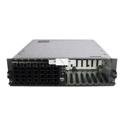 9E298 Система хранения данных PowerVault 220S 14x3.5 CTO Shipping 9.00E+298