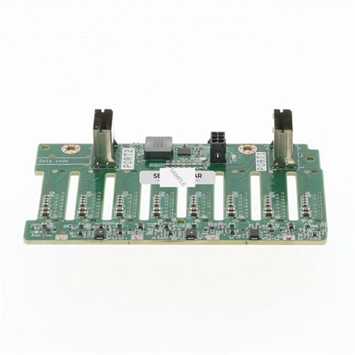 768857-B21 Запчасти HP 8SFF Drive Cage 3 Kit for DL380 G9 768857-B21