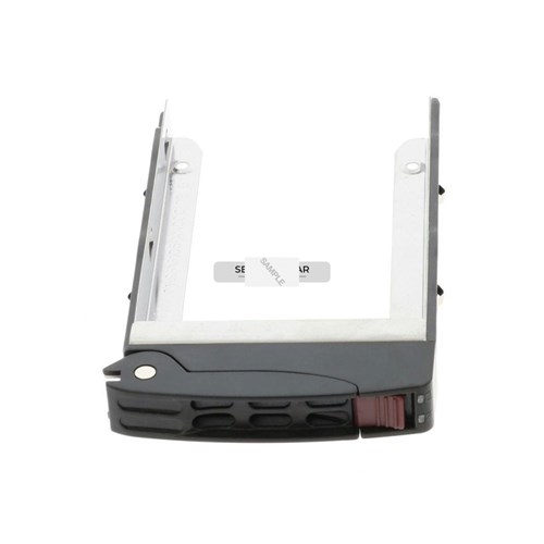 MCP-220-00047-0B Supermicro Black (Gen 3) Hot-Swap 2.5 Drive Tray MCP-220-00047-0B