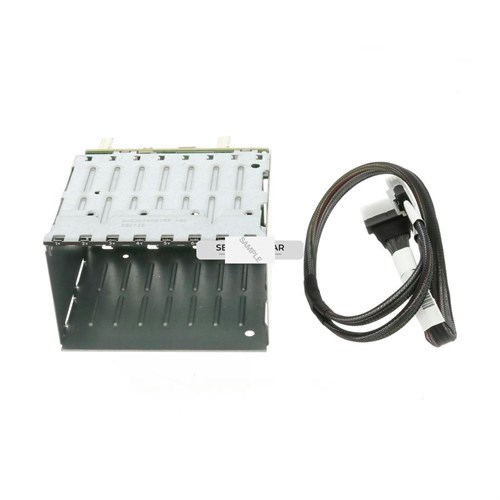 778157-B21 Запчасти HP 8SFF Hard Drive Cage Kit for ML350 G9 778157-B21