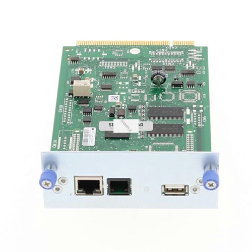 45E1414 Запчасти 3573 Library Control Card 45E1414