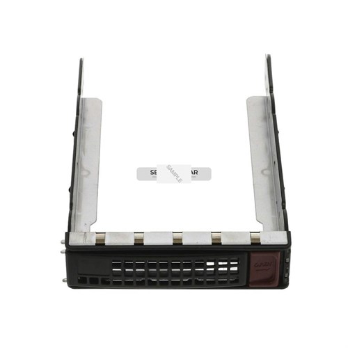 MCP-220-00094-0B Supermicro (Gen 6.5) Hot-Swap 3.5 Drive Tray MCP-220-00094-0B