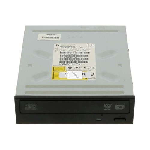 624592-001 Запчасти HP SATA DVD-RW JB Optical Drive 624592-001