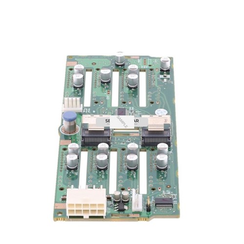 451283-001 Запчасти HP BACKPLANE BOARD 451283-001