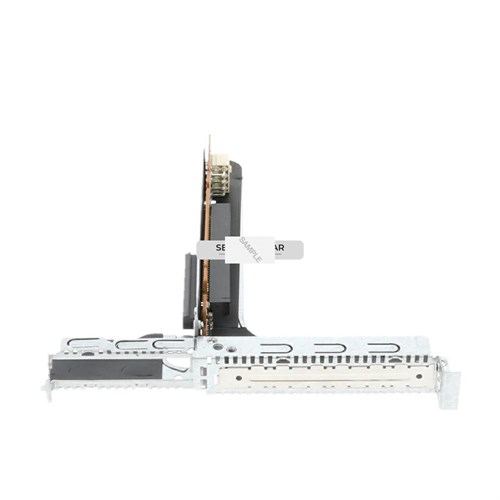 750685-001 Запчасти HP PCI Riser Cage for DL360 G9 750685-001