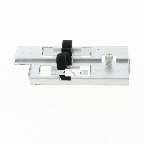 101-0351-01 Запчасти BRACKET FOR BATTERY TRAY/4U (HONEY BADGER) 101-0351-01