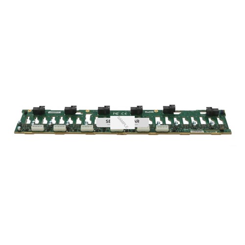 BPN-SAS3-216A Запчасти Supermicro 24x2.5 SAS 12G BACKPLANE BPN-SAS3-216A