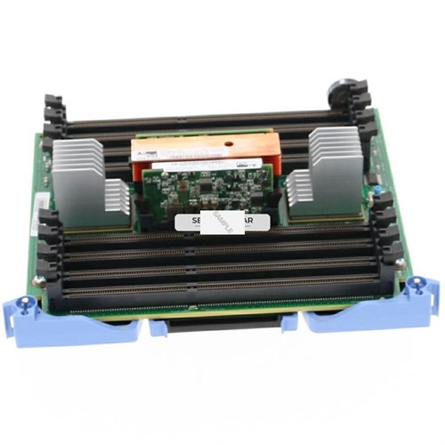 46K7514 Запчасти 8x Slot POWER7 DDR3 Memory Riser Card 46K7514