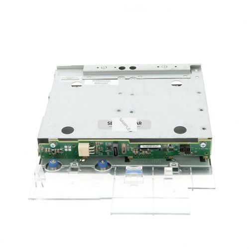 663278-B21 Запчасти HP 2LFF Rear Drive Cage Kit for 2U G8 Servers 663278-B21
