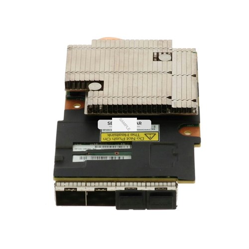 105-001-101-03 Запчасти EMC PowerStore 25/10 GbE optical/SFP+ 105-001-101-03